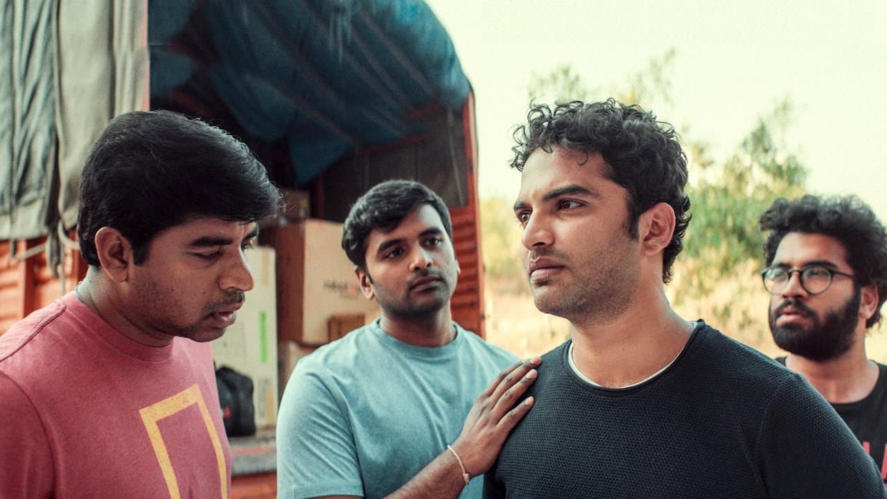 ఈ నగరానికి ఏమైంది? - immagine
