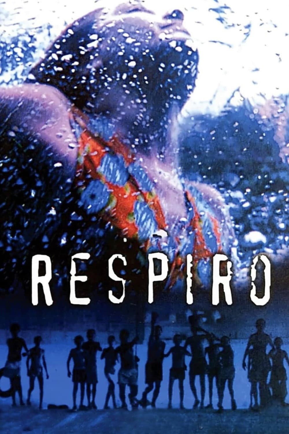 Poster di Respiro