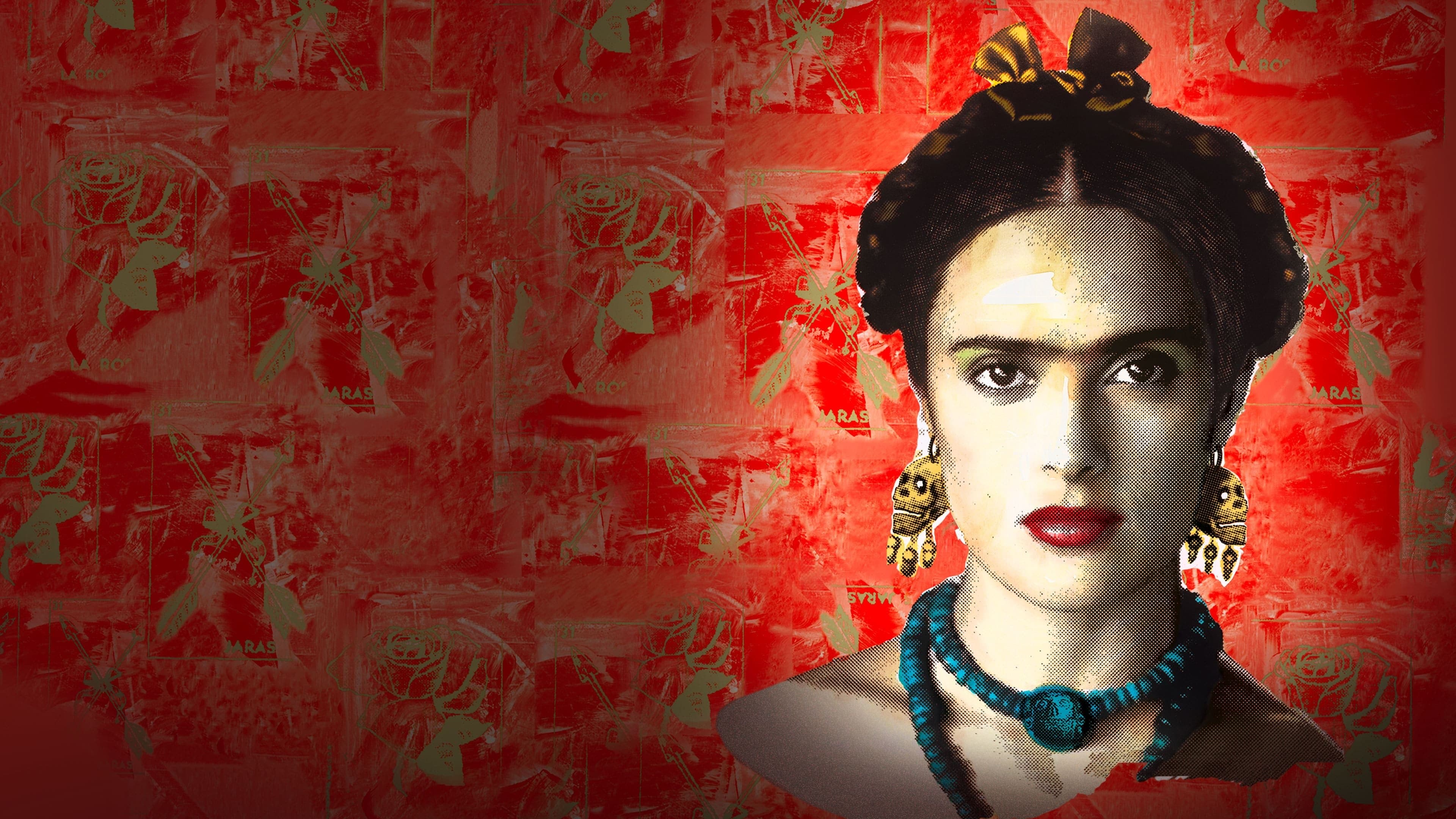 Frida - immagine