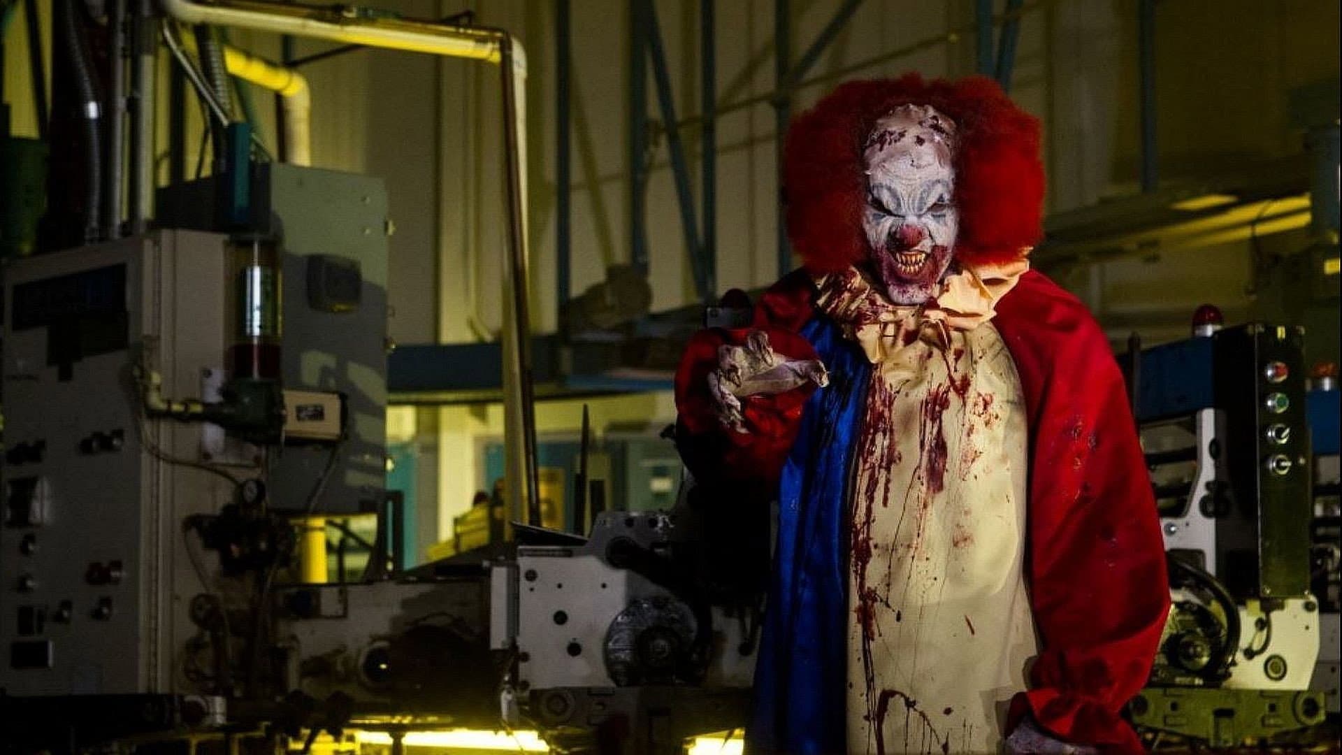 The Night Watchmen - immagine