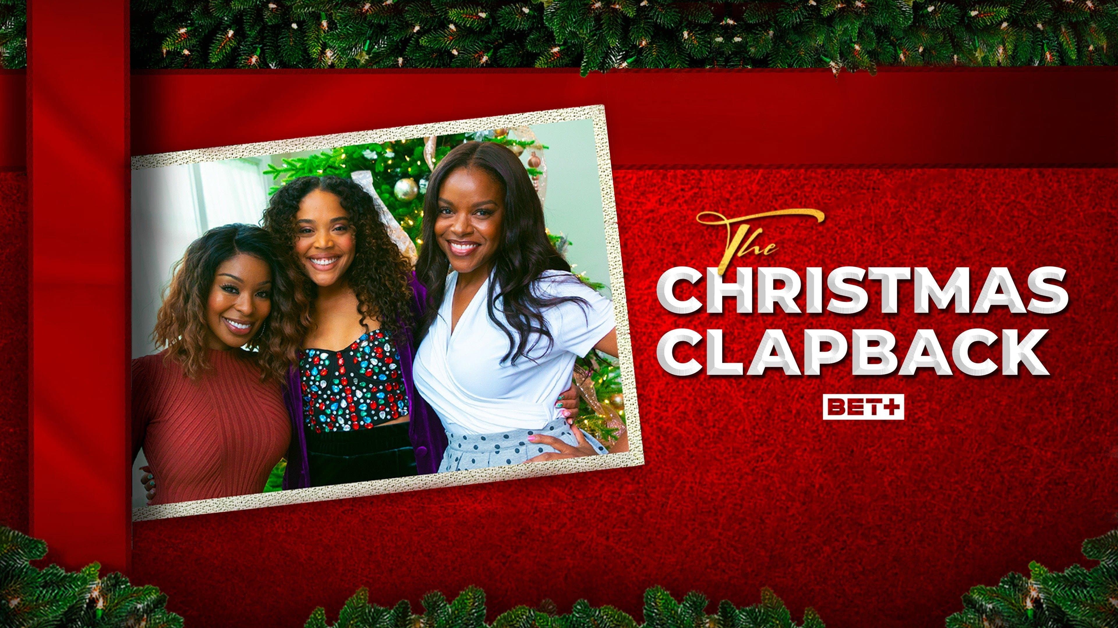 The Christmas Clapback - immagine