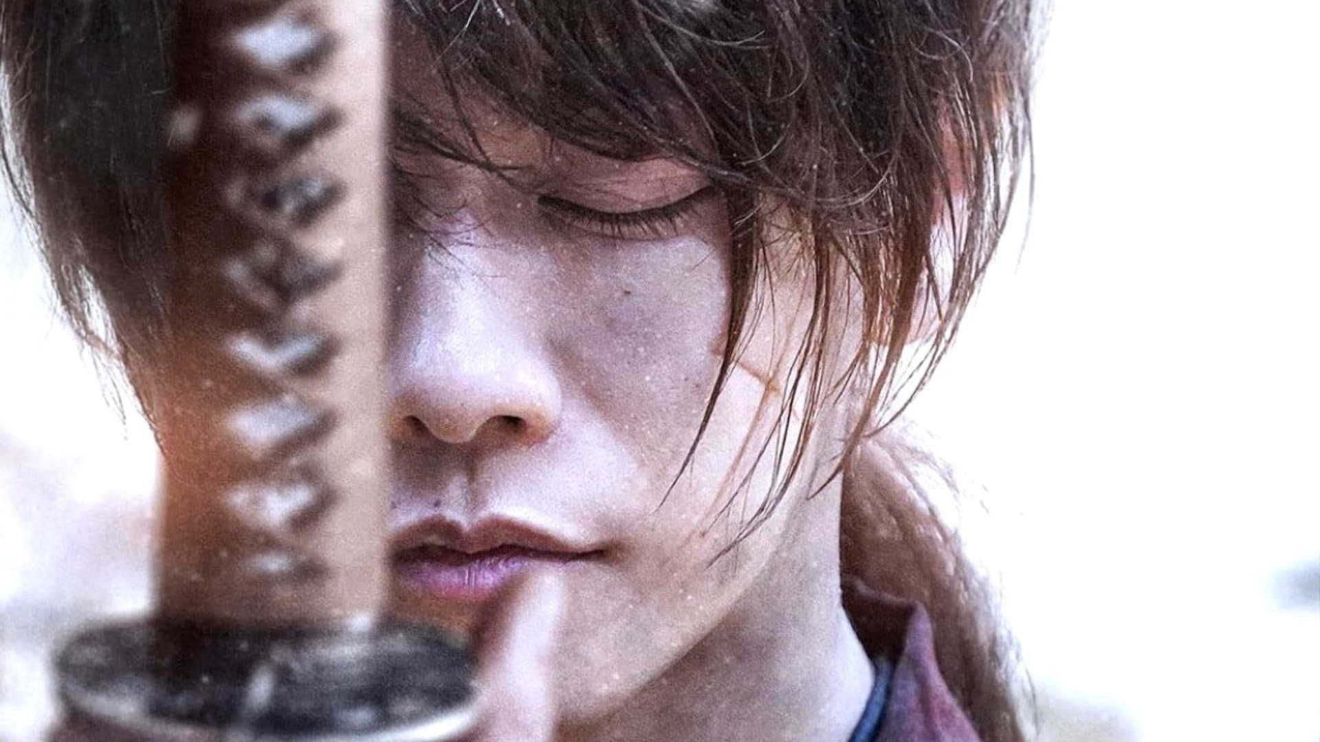 Rurouni Kenshin - The Beginning - immagine