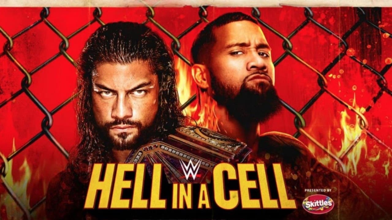WWE Hell in a Cell 2020 - immagine