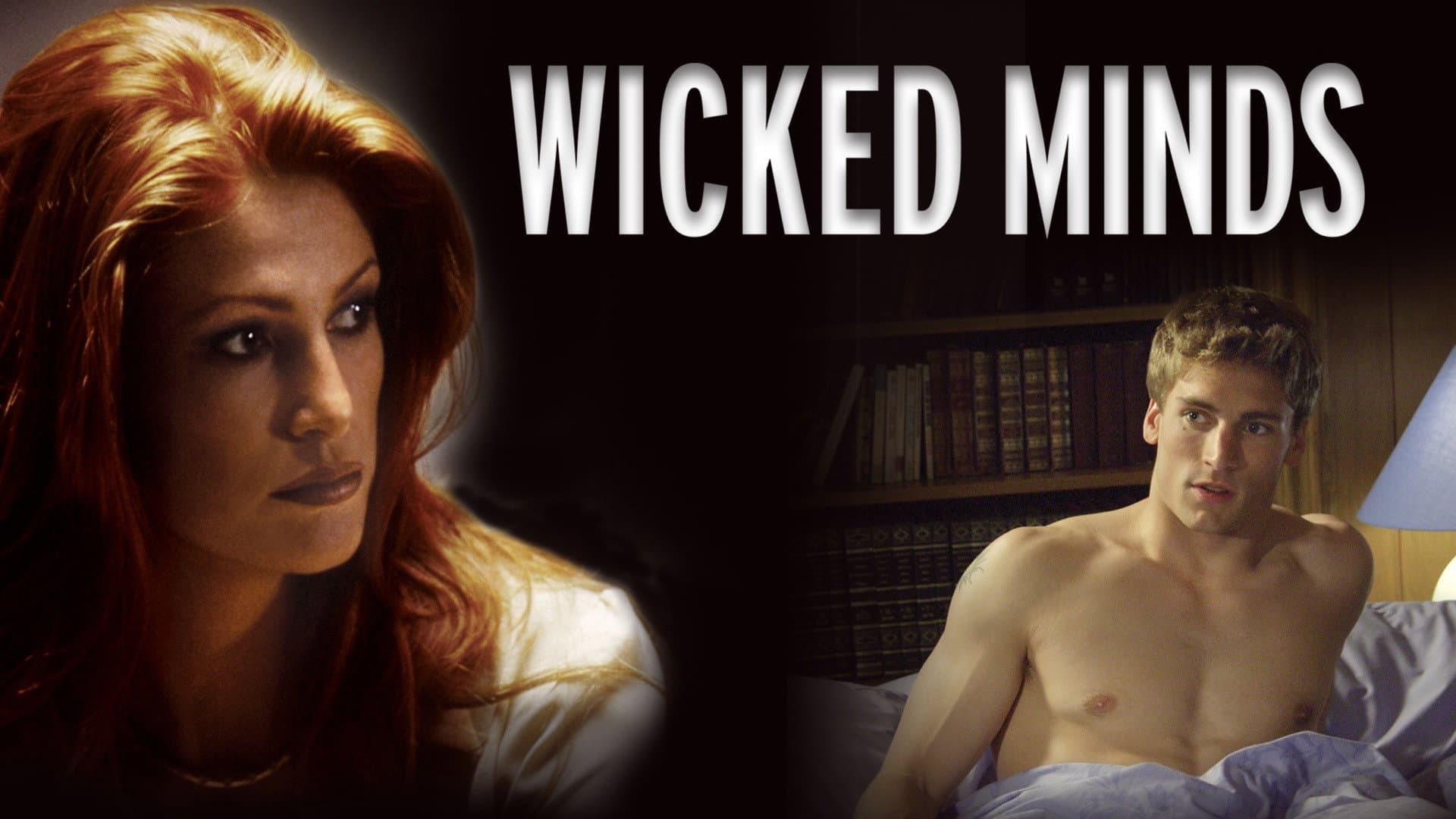 Wicked Minds - immagine