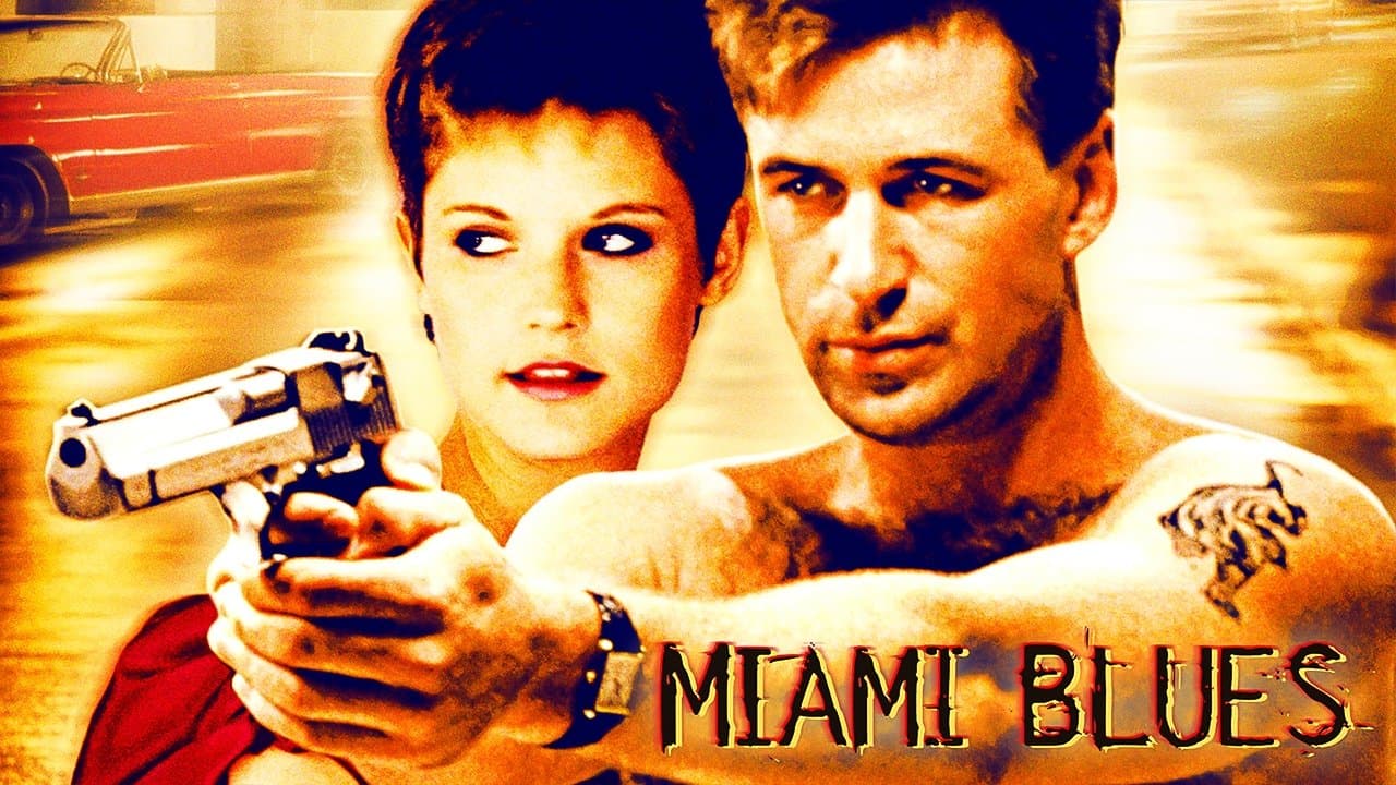 Miami Blues - immagine