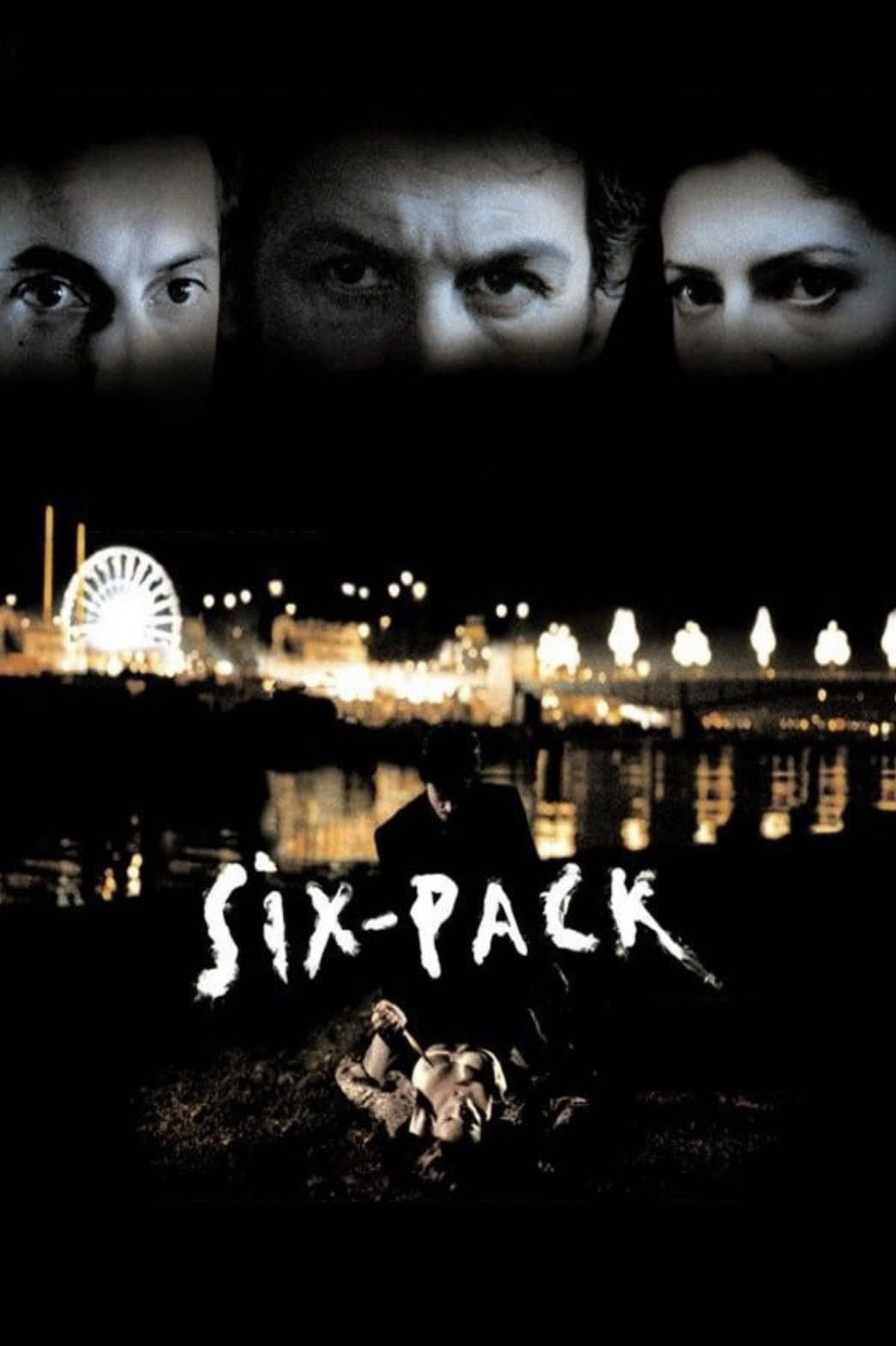 Poster di Six-Pack