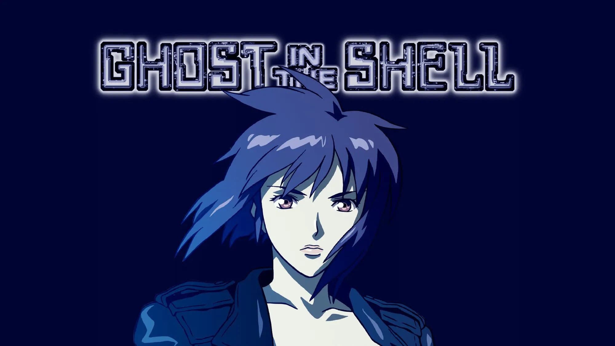 Ghost in the Shell - Stand Alone Complex: L'uomo che ride - immagine