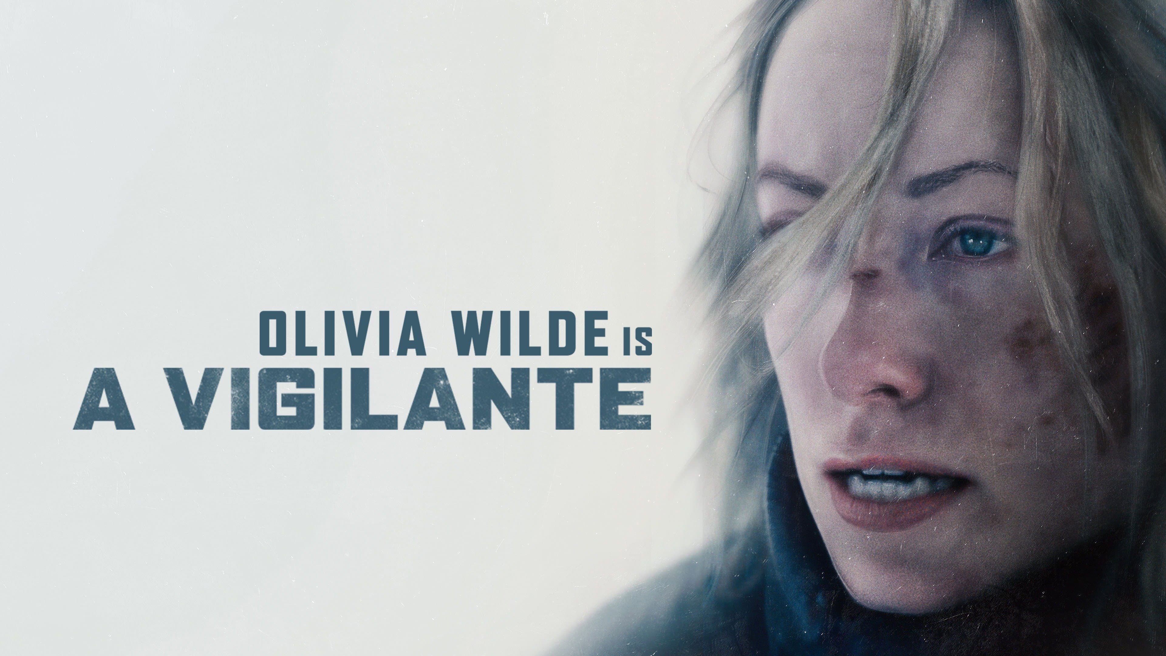 A Vigilante - immagine