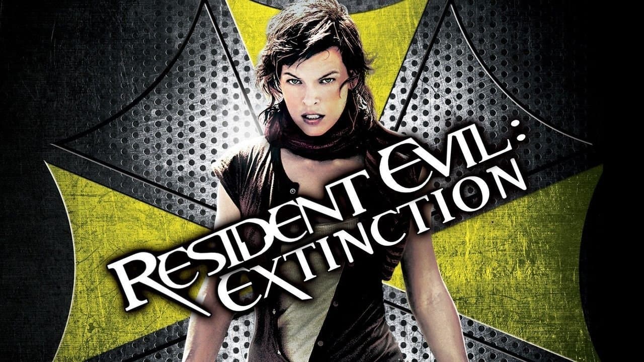 Resident Evil: Extinction - immagine
