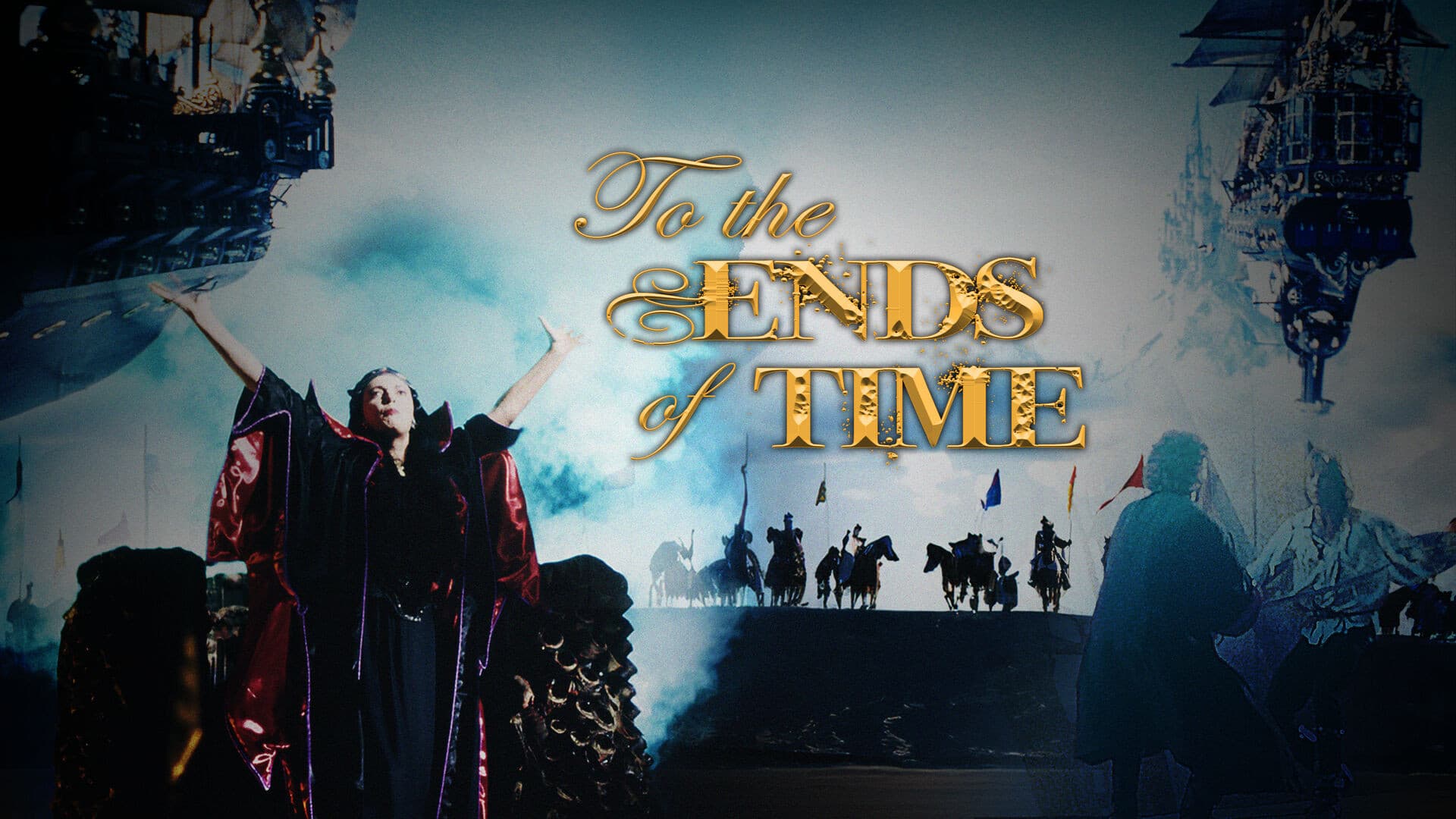 To the Ends of Time - immagine