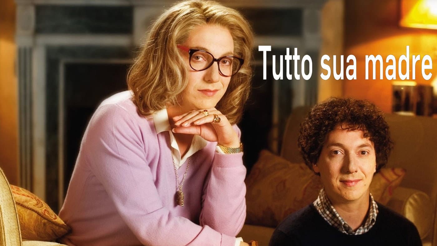 Tutto sua madre - immagine