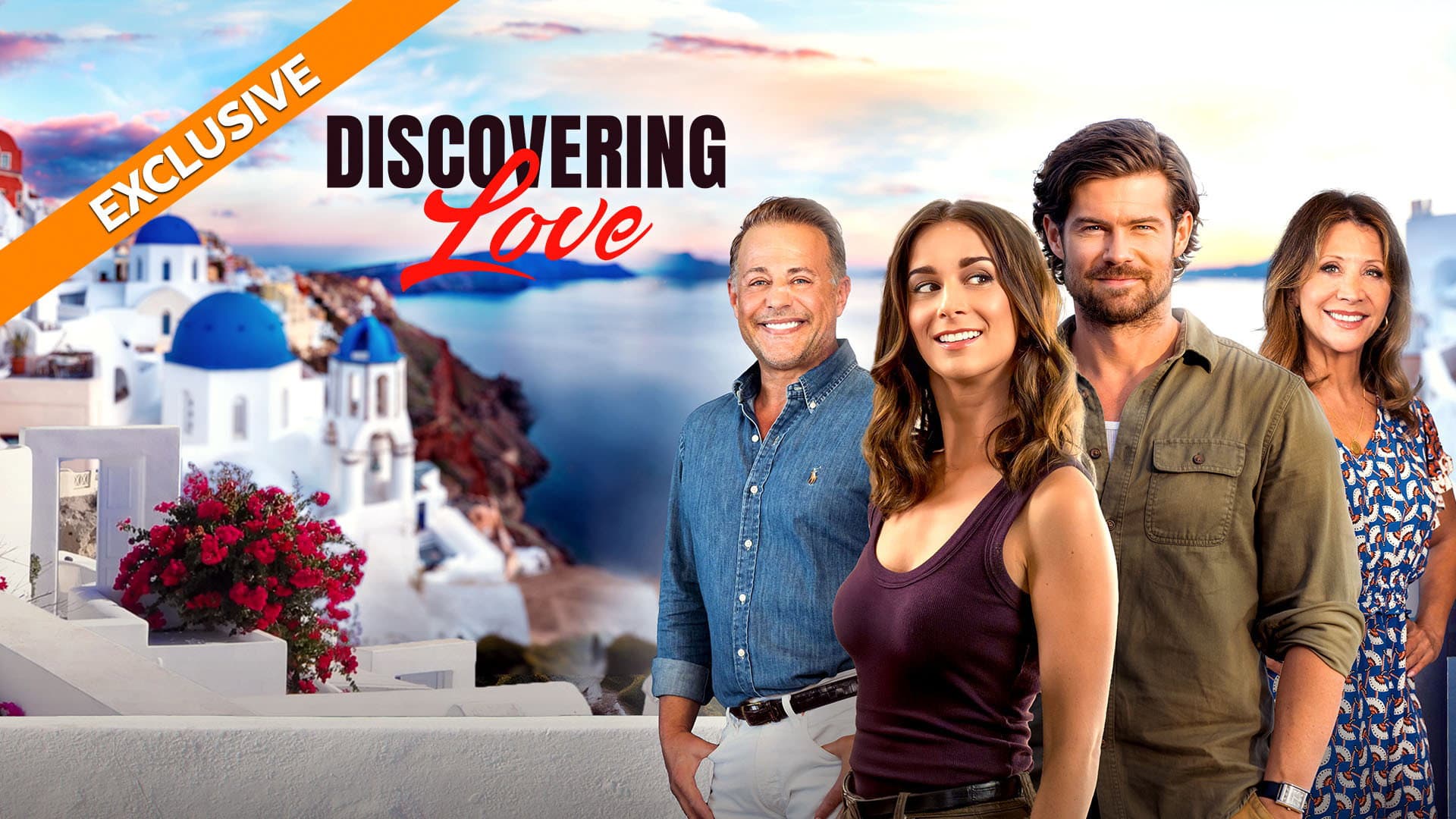 Discovering Love - immagine
