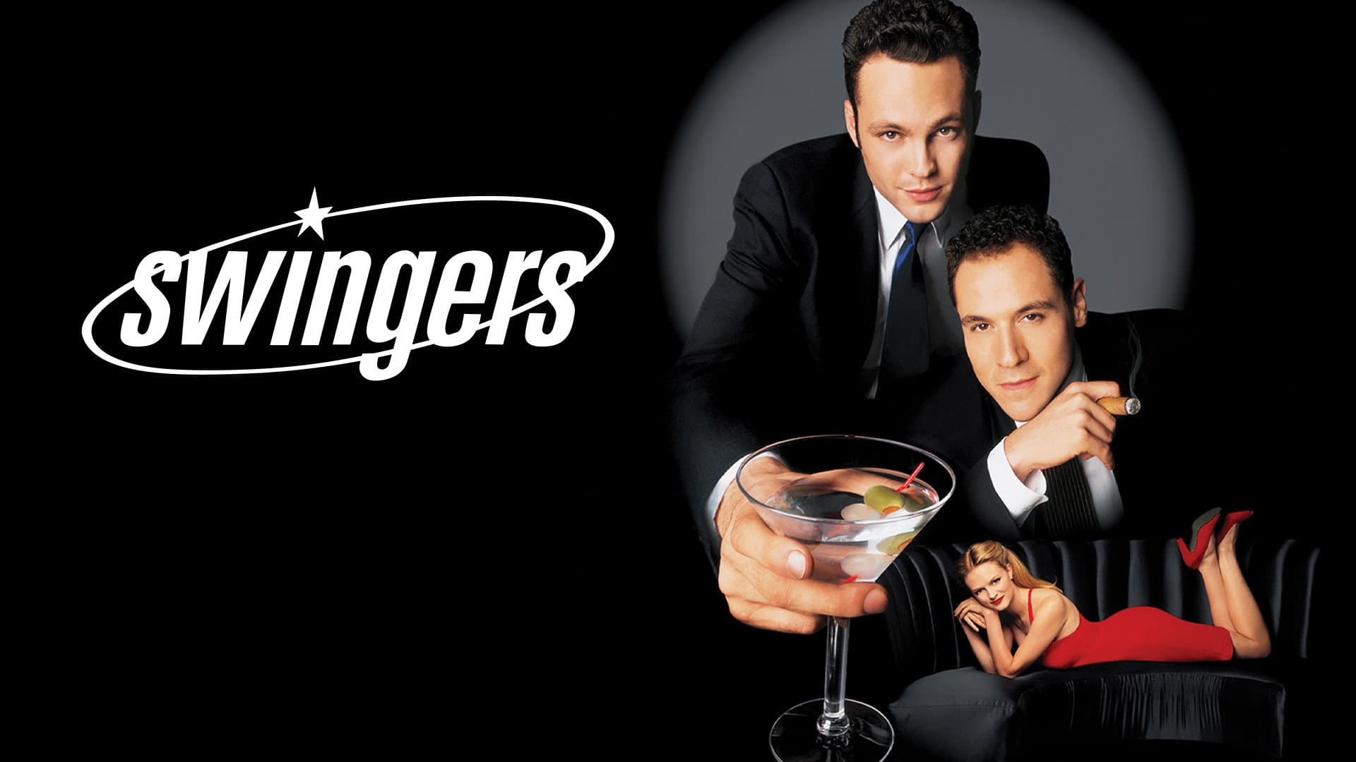 Swingers - immagine