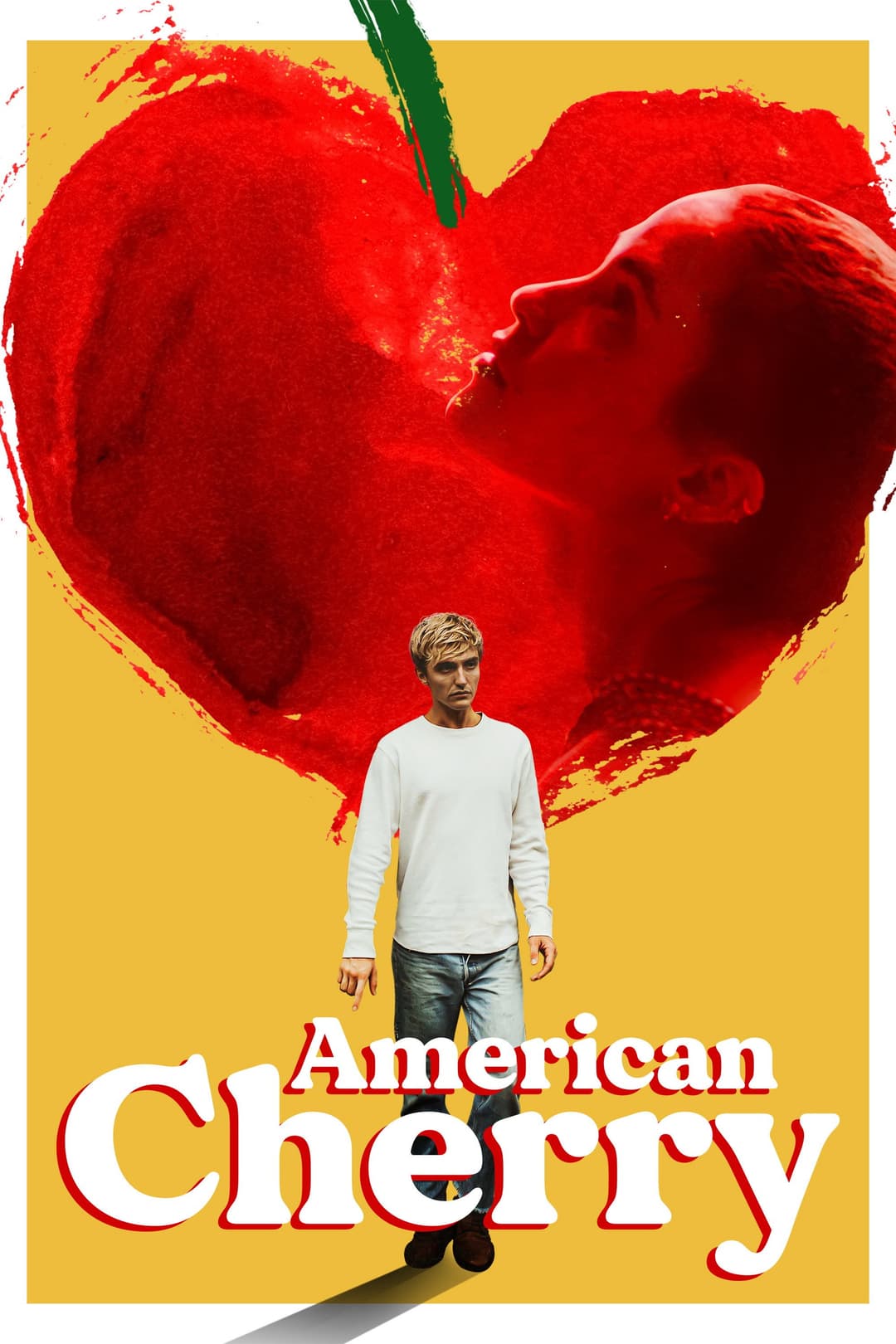 Poster di American Cherry
