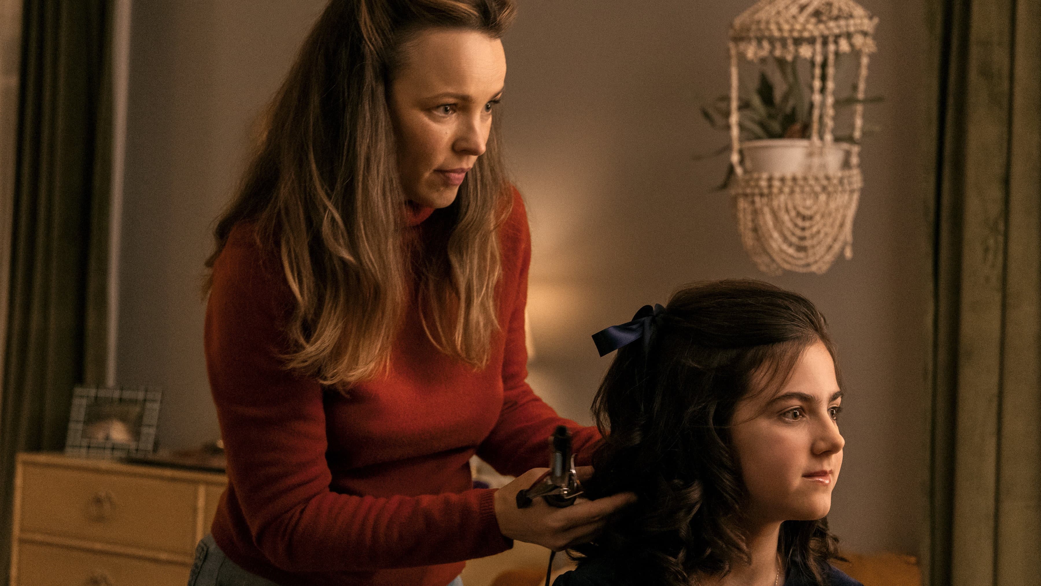 Ci sei Dio? Sono io, Margaret. - immagine