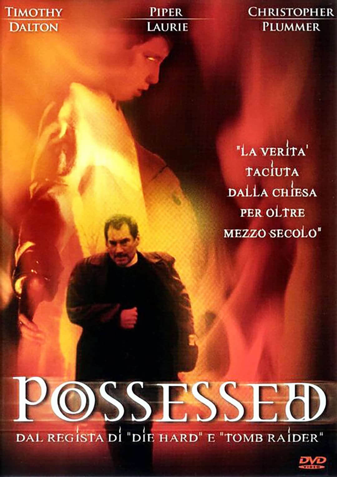 Poster di Possessed