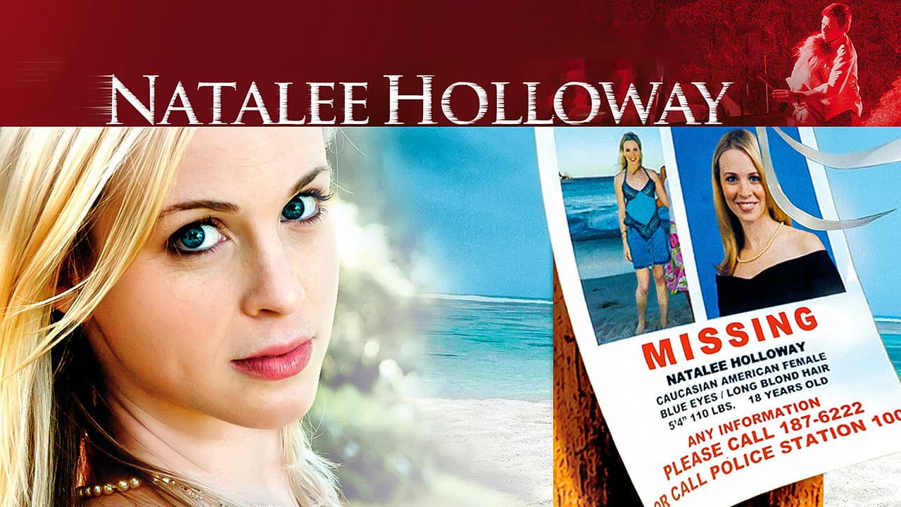 Natalee Holloway - immagine