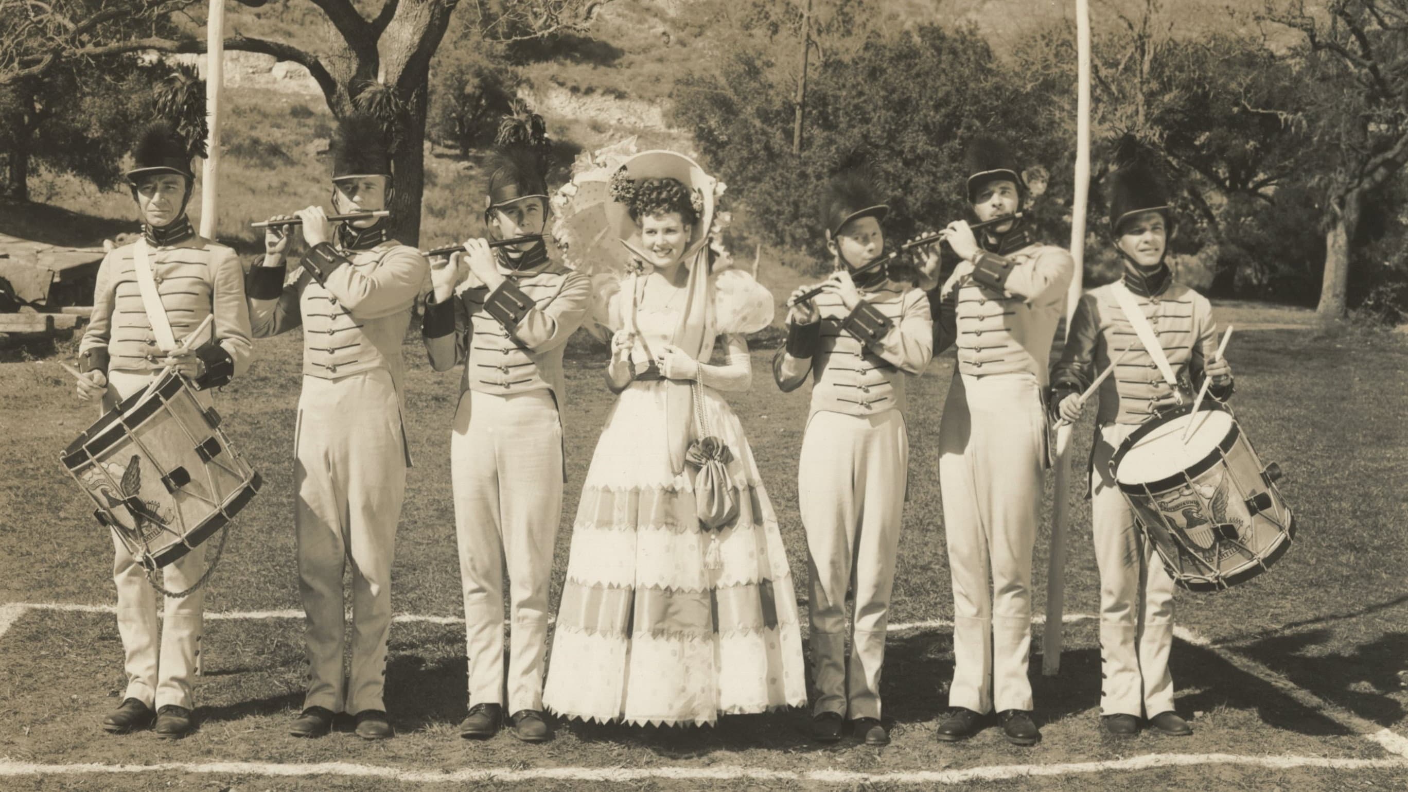 I cavalieri azzurri - immagine