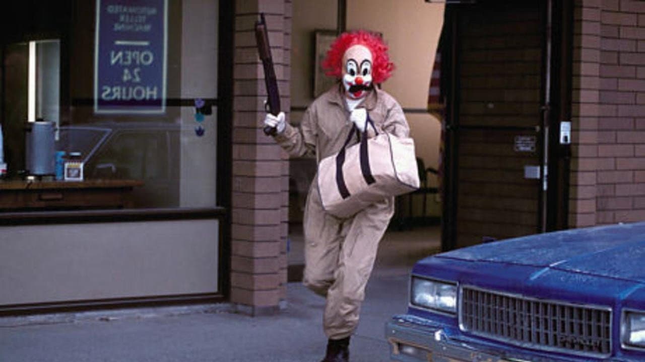 The Stickup - Il colpo perfetto - immagine