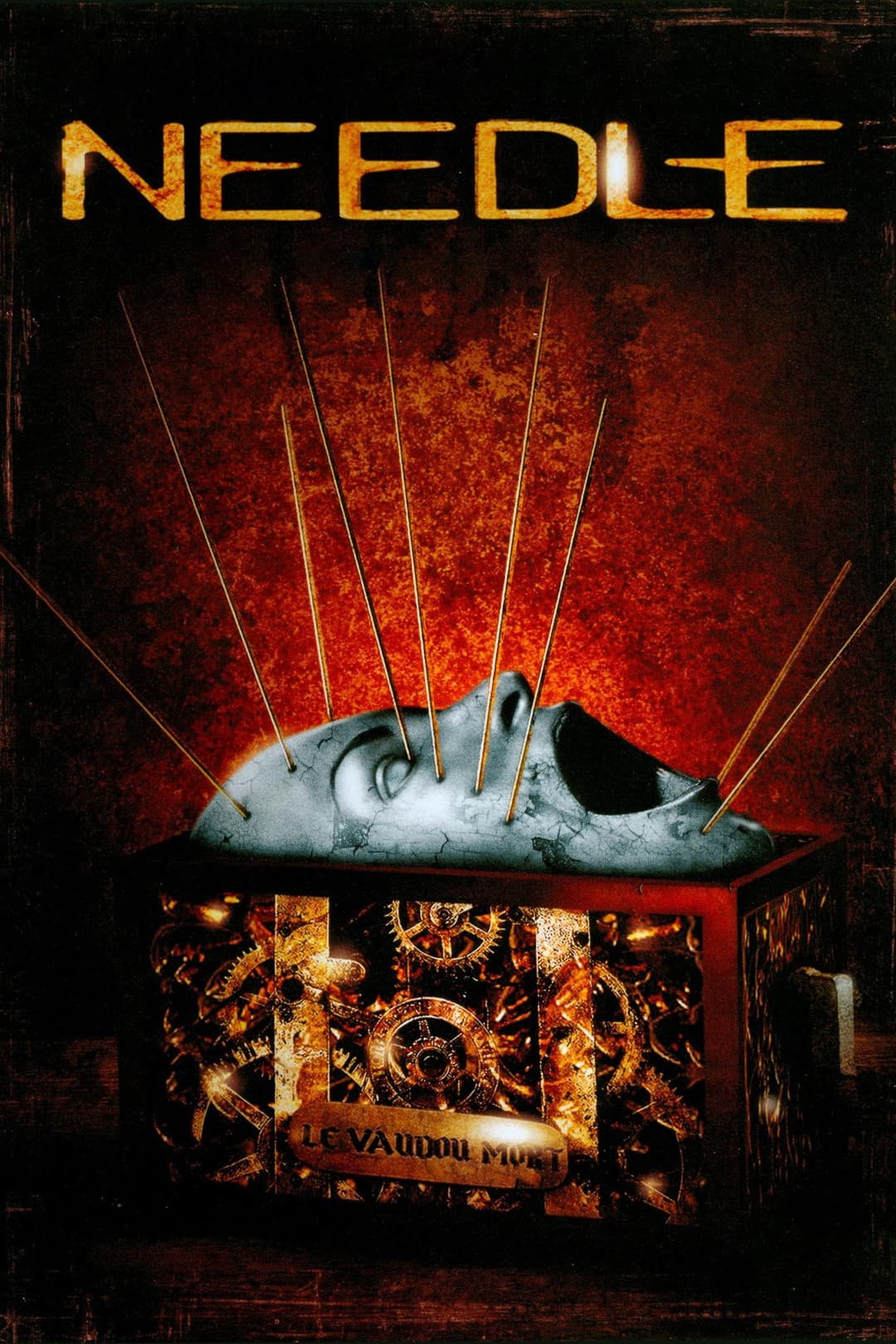 Poster di Needle