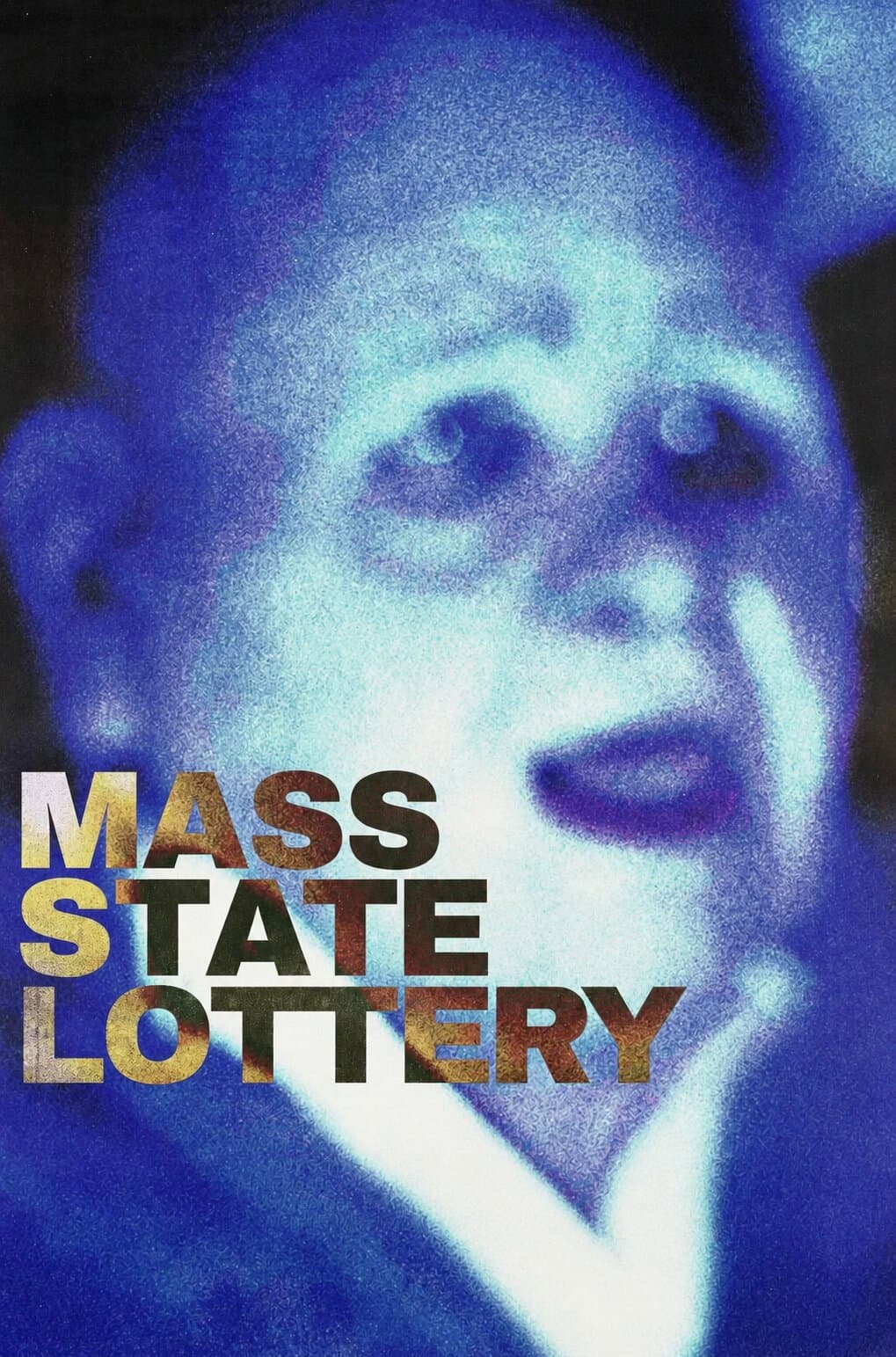 Poster di Mass State Lottery