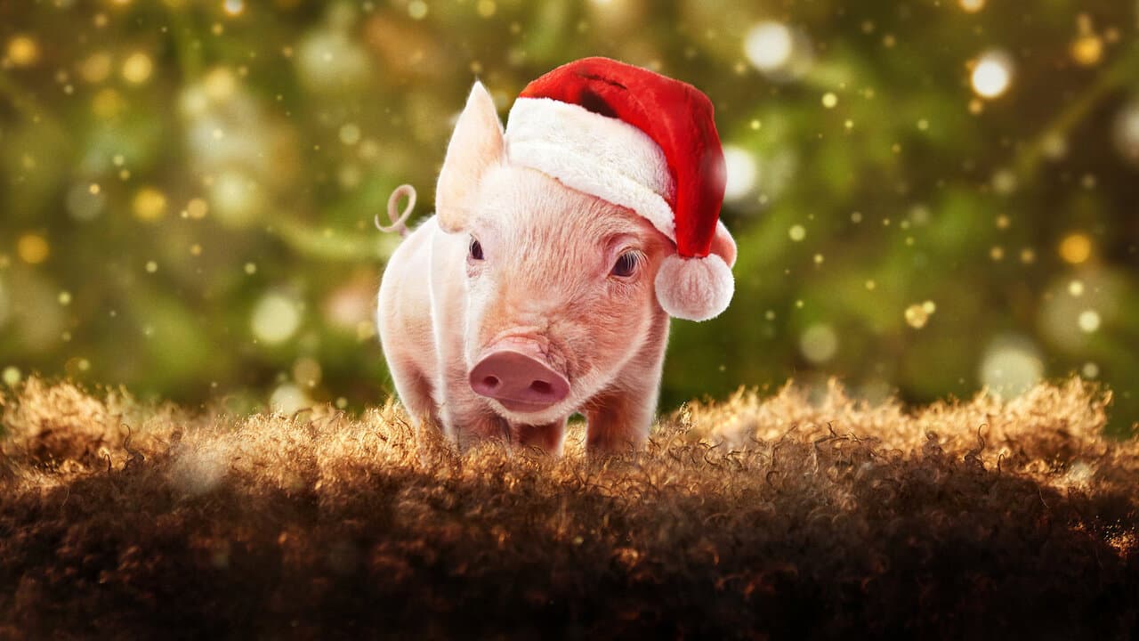 Natale a Mistletoe Farm - immagine