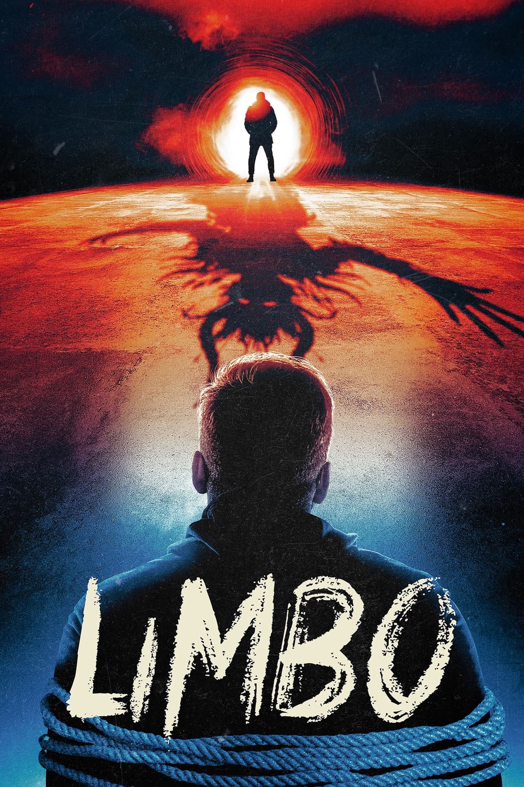 Poster di Limbo