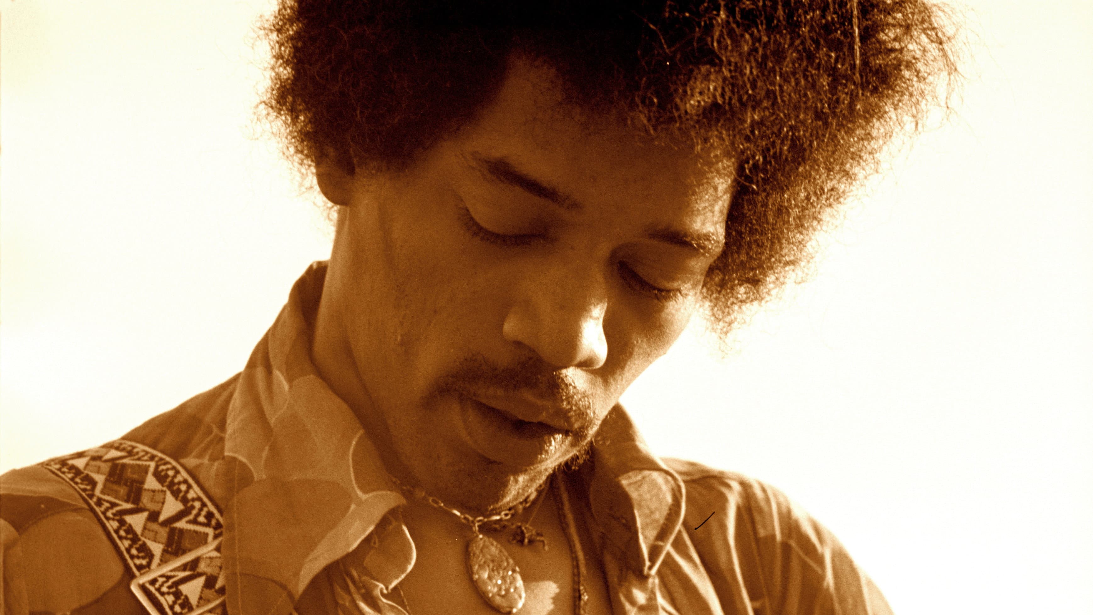 Jimi Hendrix: Hear My Train a Comin' - immagine