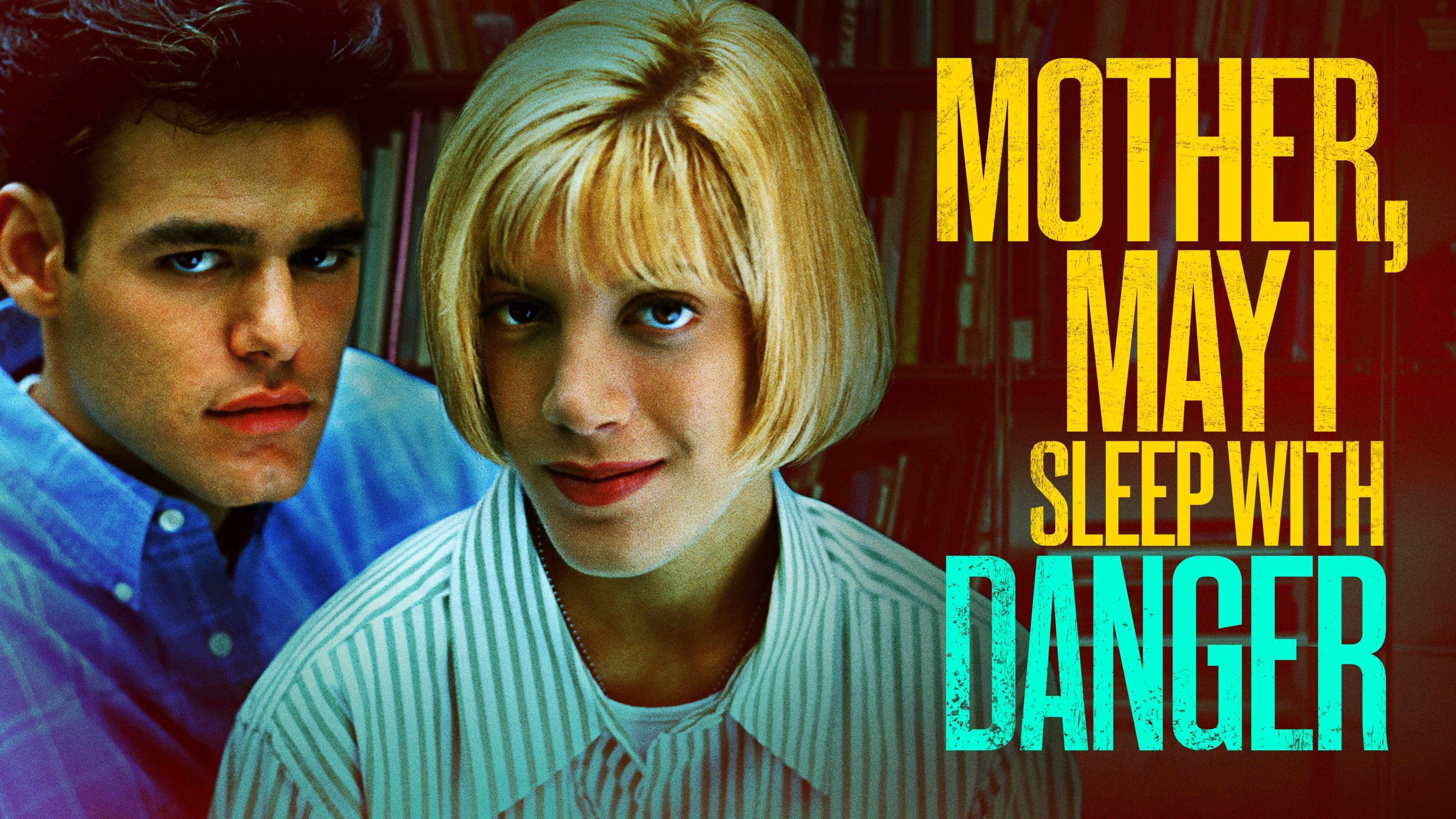 Mother, May I Sleep with Danger? - immagine