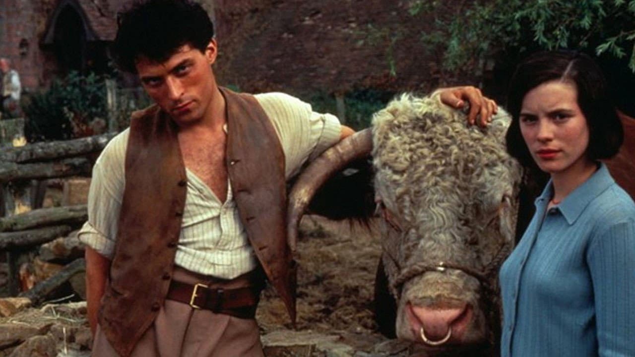 Cold Comfort Farm - immagine