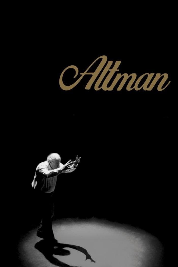 Poster di Altman