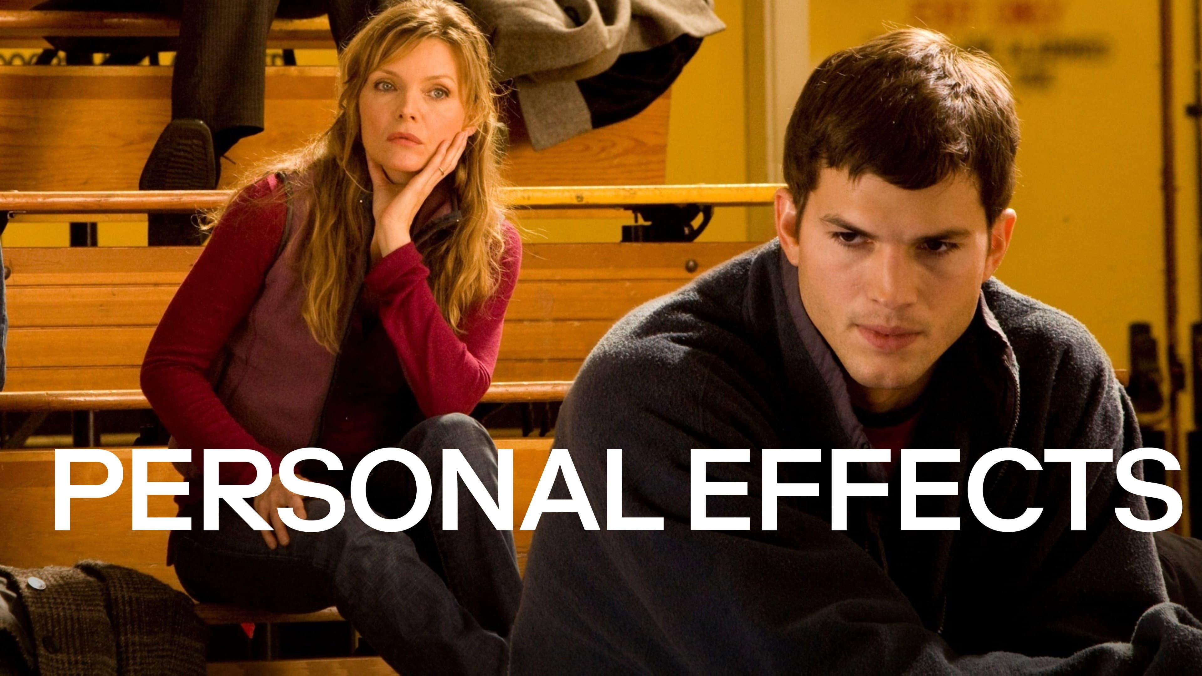 Personal Effects - immagine