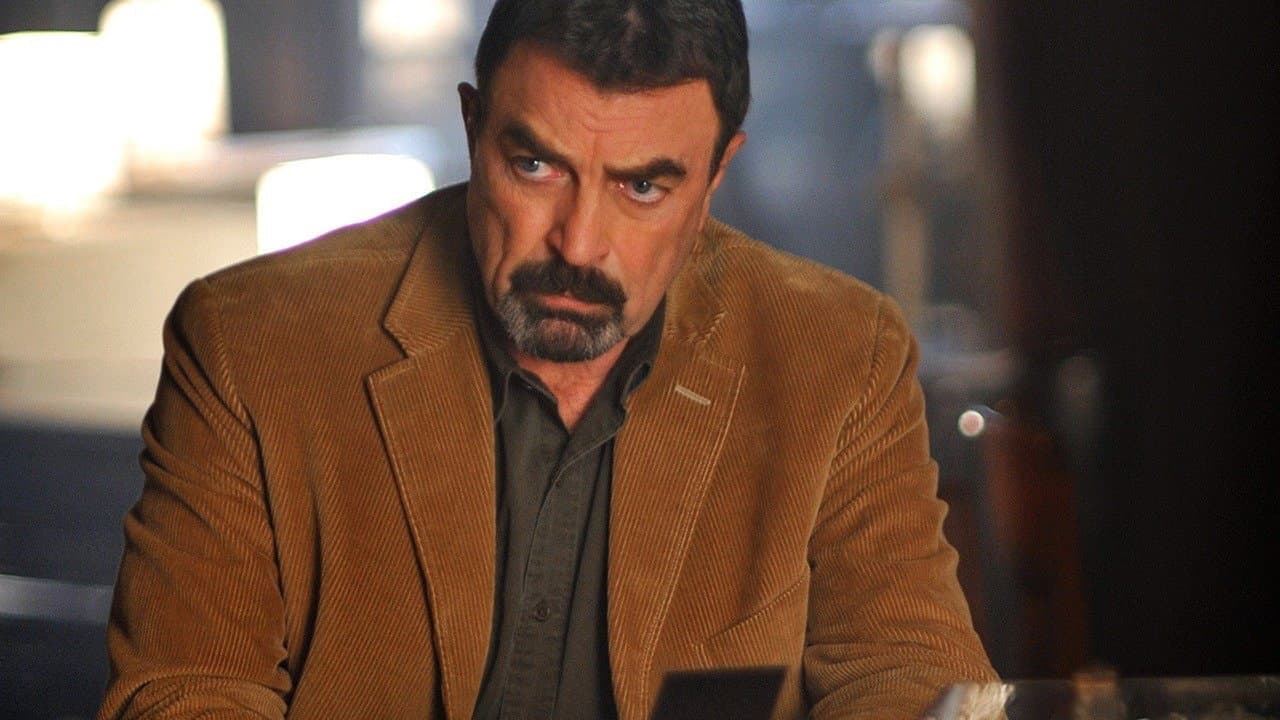 Jesse Stone: Operazione Mosca - immagine