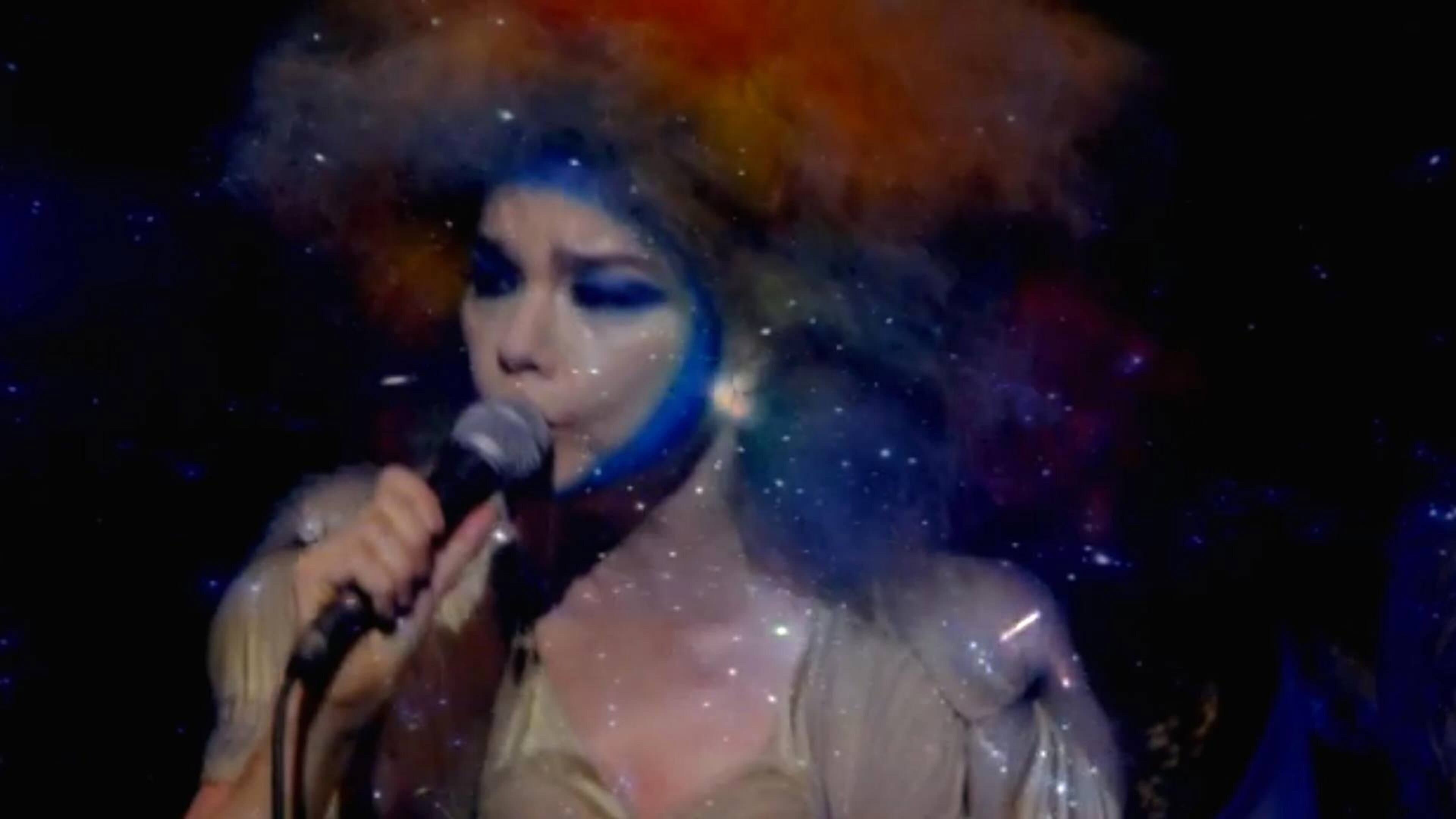 Björk: Biophilia Live - immagine