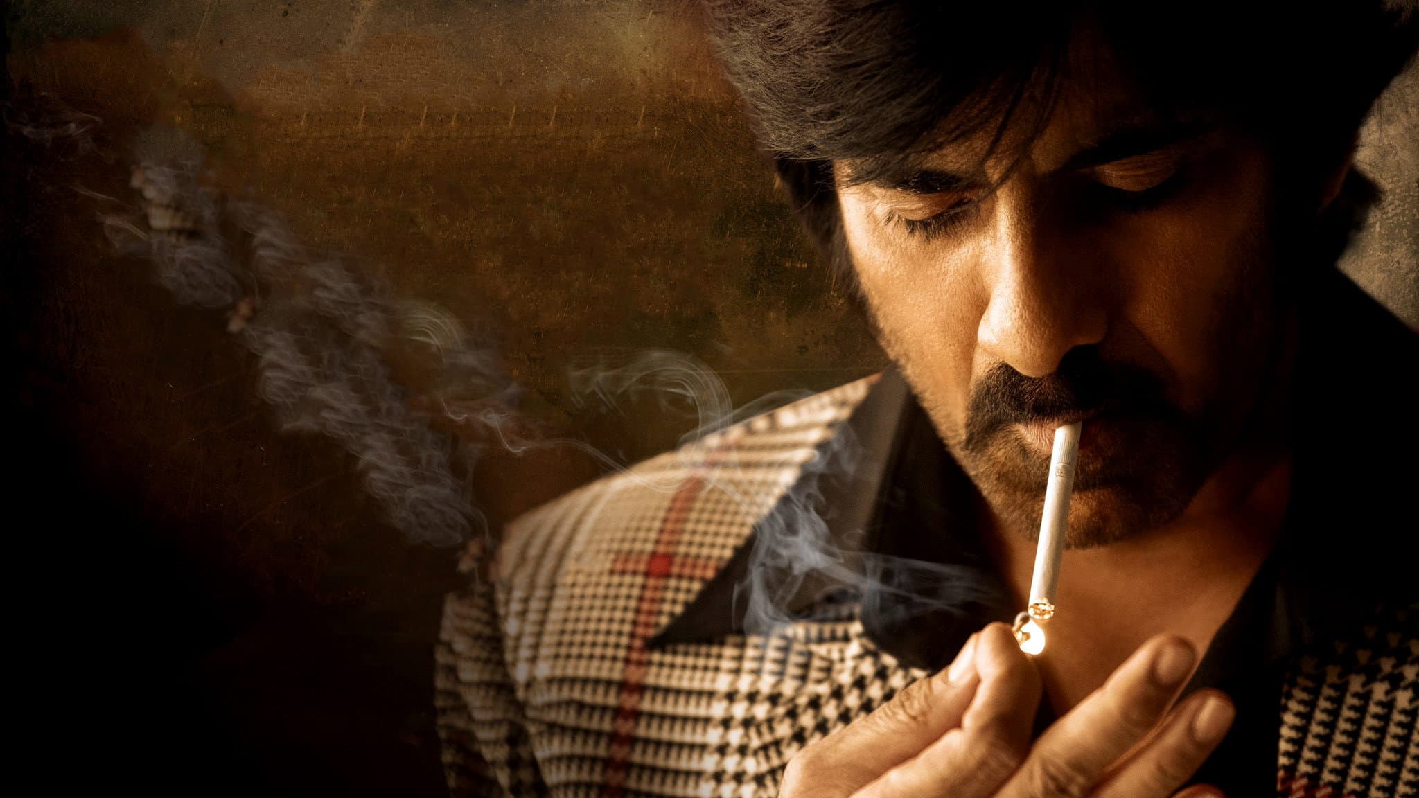 Mr Bachchan - immagine