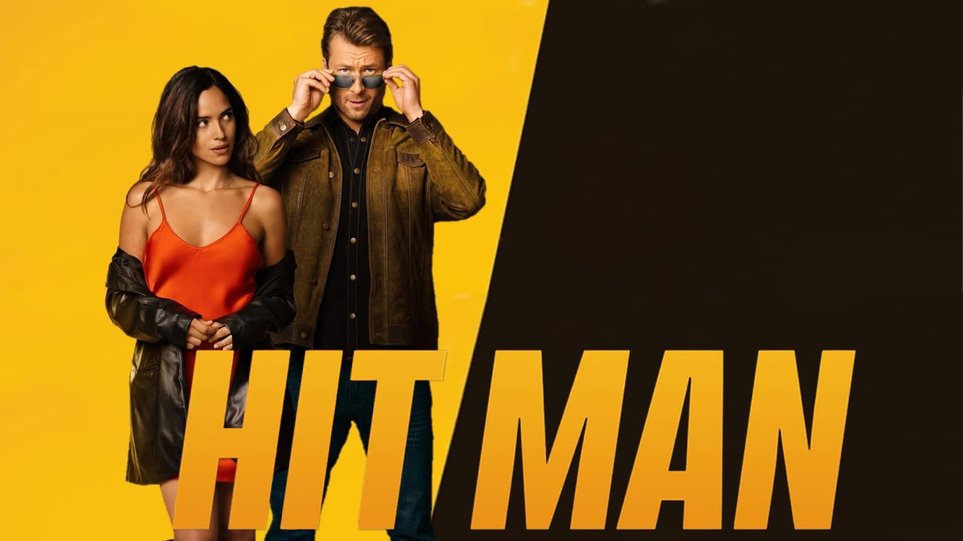 Hit Man - Killer per caso - immagine