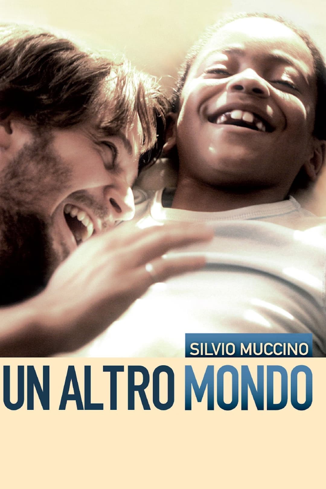 Poster di Un altro mondo