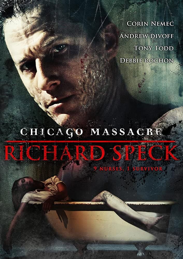 Poster di Chicago Massacre: Richard Speck