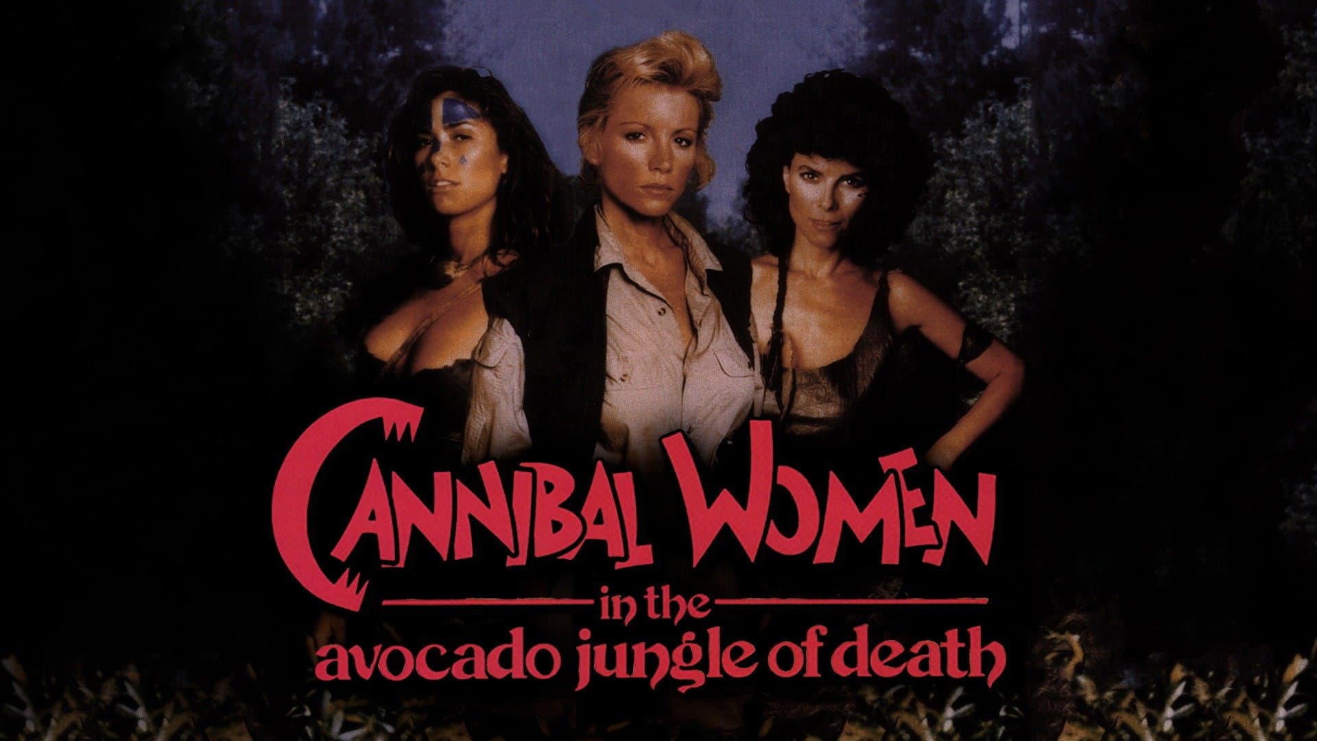 Donne cannibali - immagine