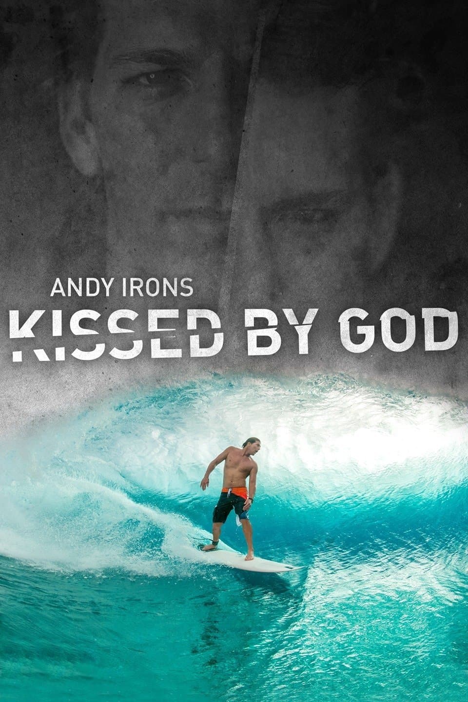 Poster di Andy Irons: Kissed by God