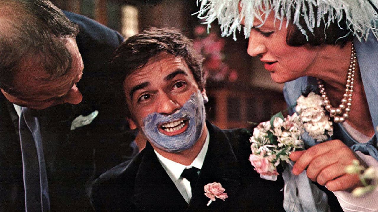 30 Is a Dangerous Age, Cynthia! - immagine