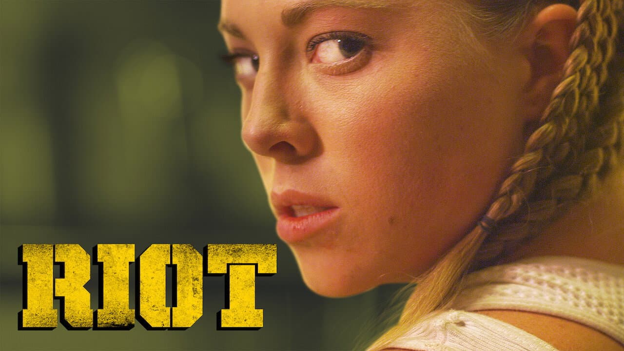 Riot - In rivolta - immagine