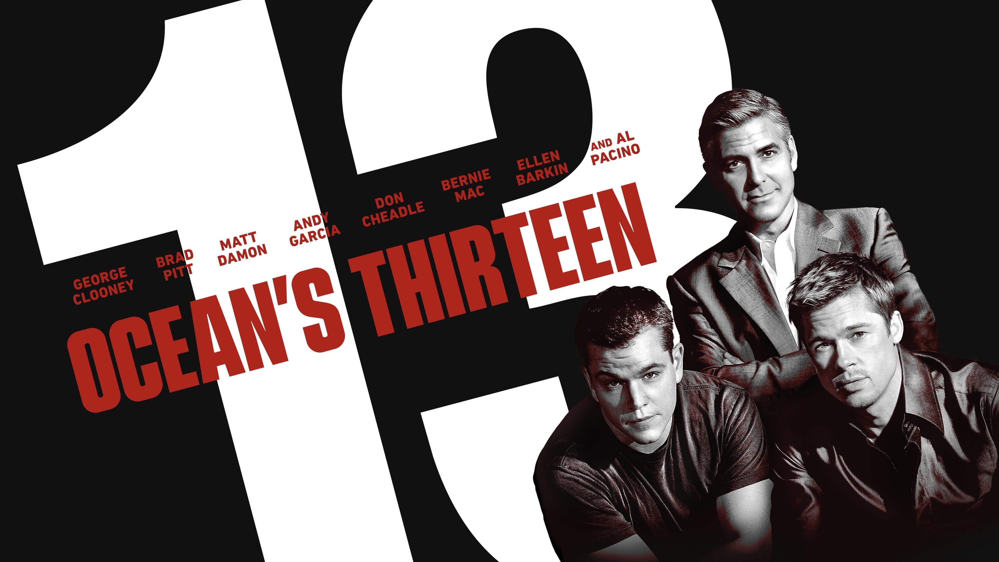 Ocean's Thirteen - immagine