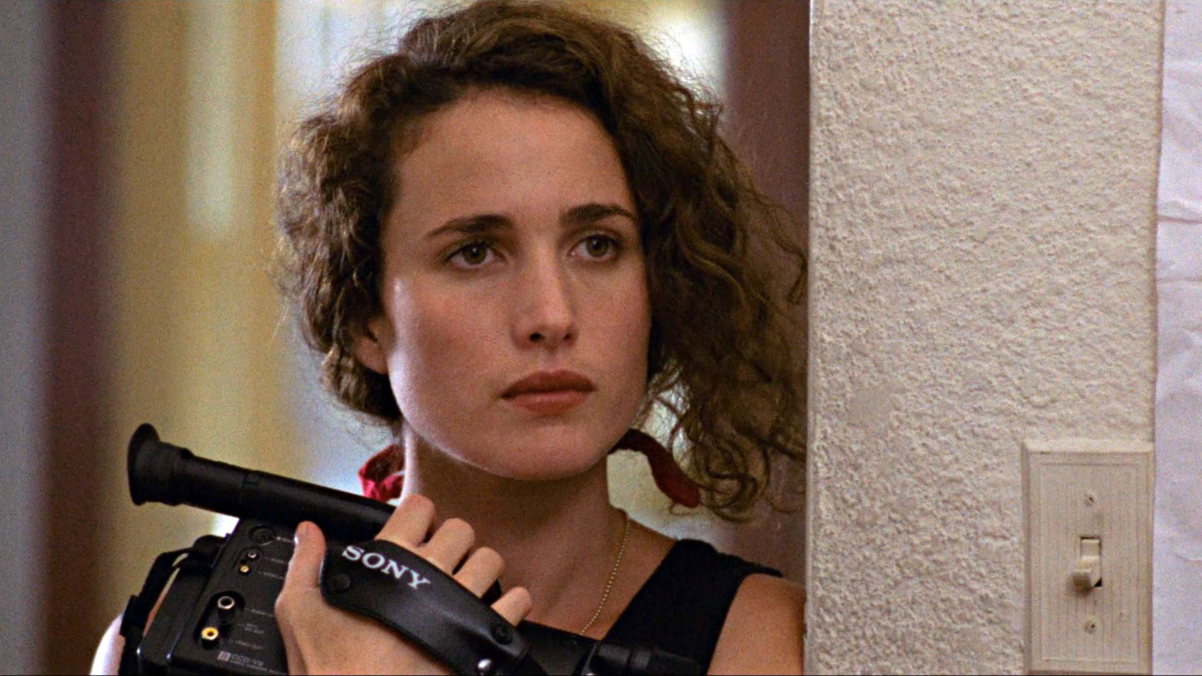 Sesso, bugie e videotape - immagine