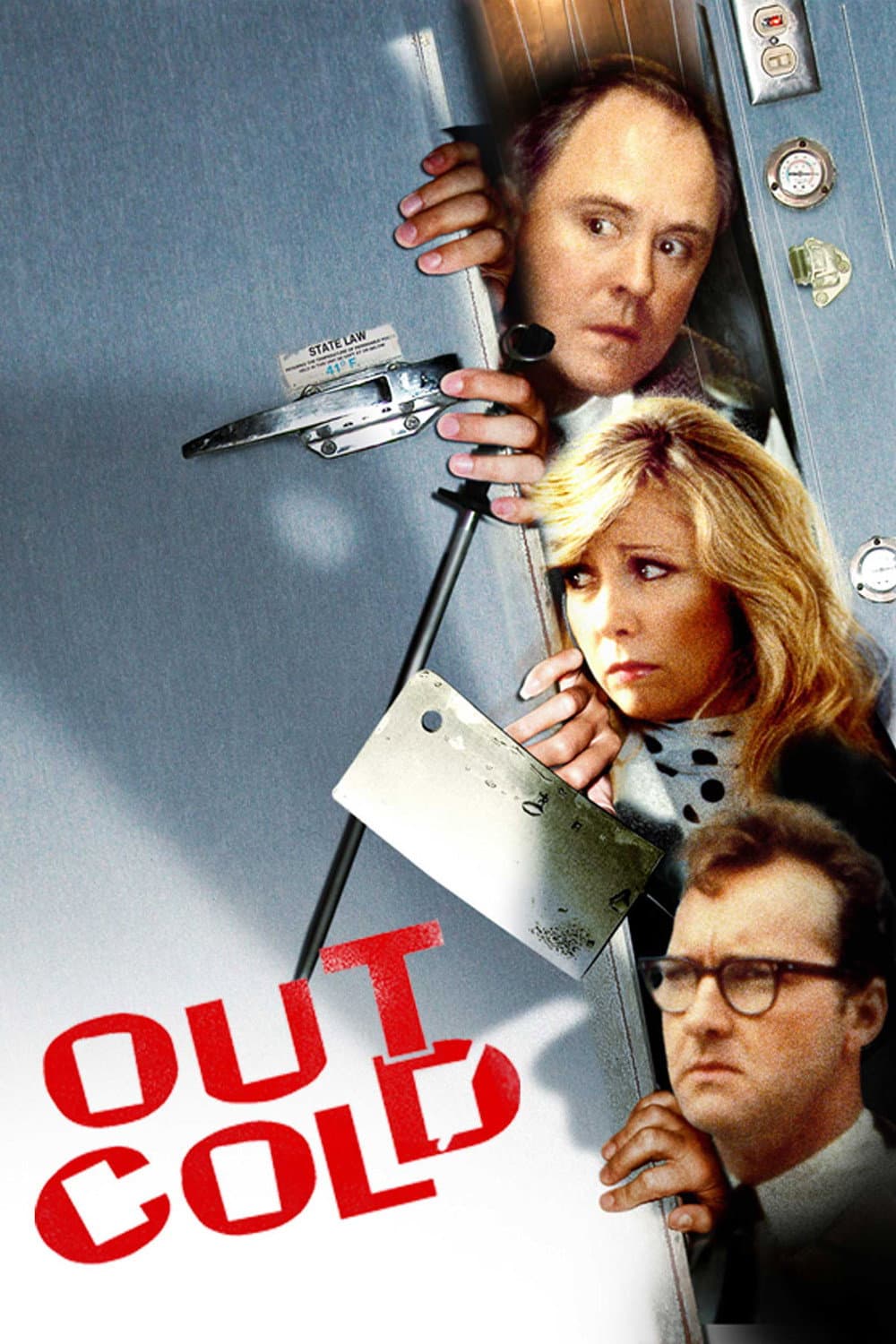 Poster di Out Cold