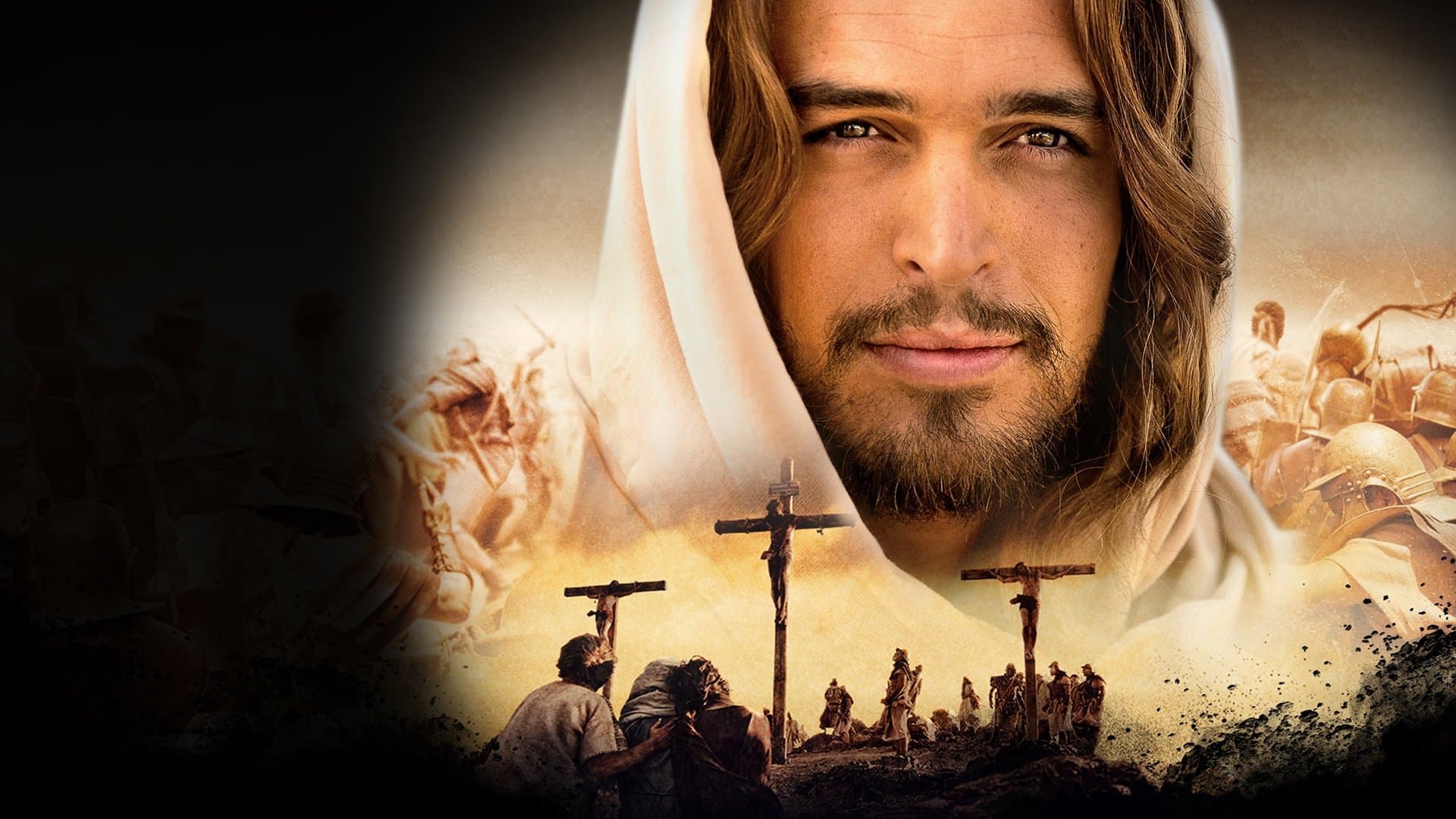 Son of God - immagine