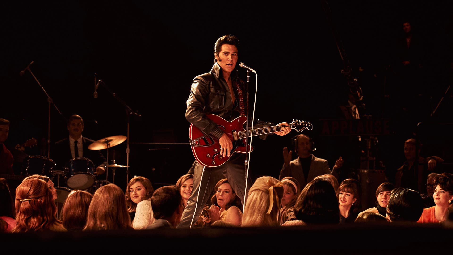 Elvis - immagine