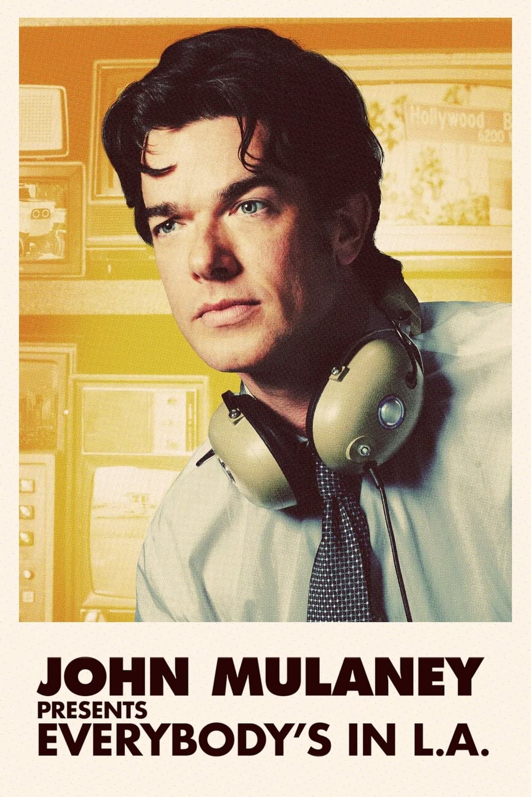 Poster di John Mulaney Presents: Everybody’s in L.A.