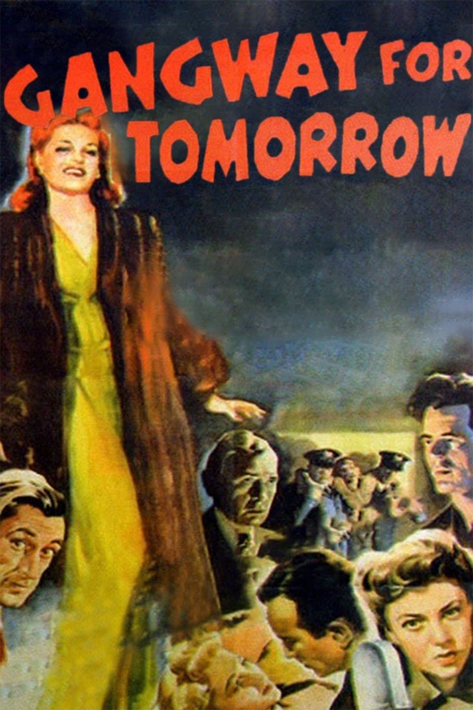 Poster di Viaggio per la libertà