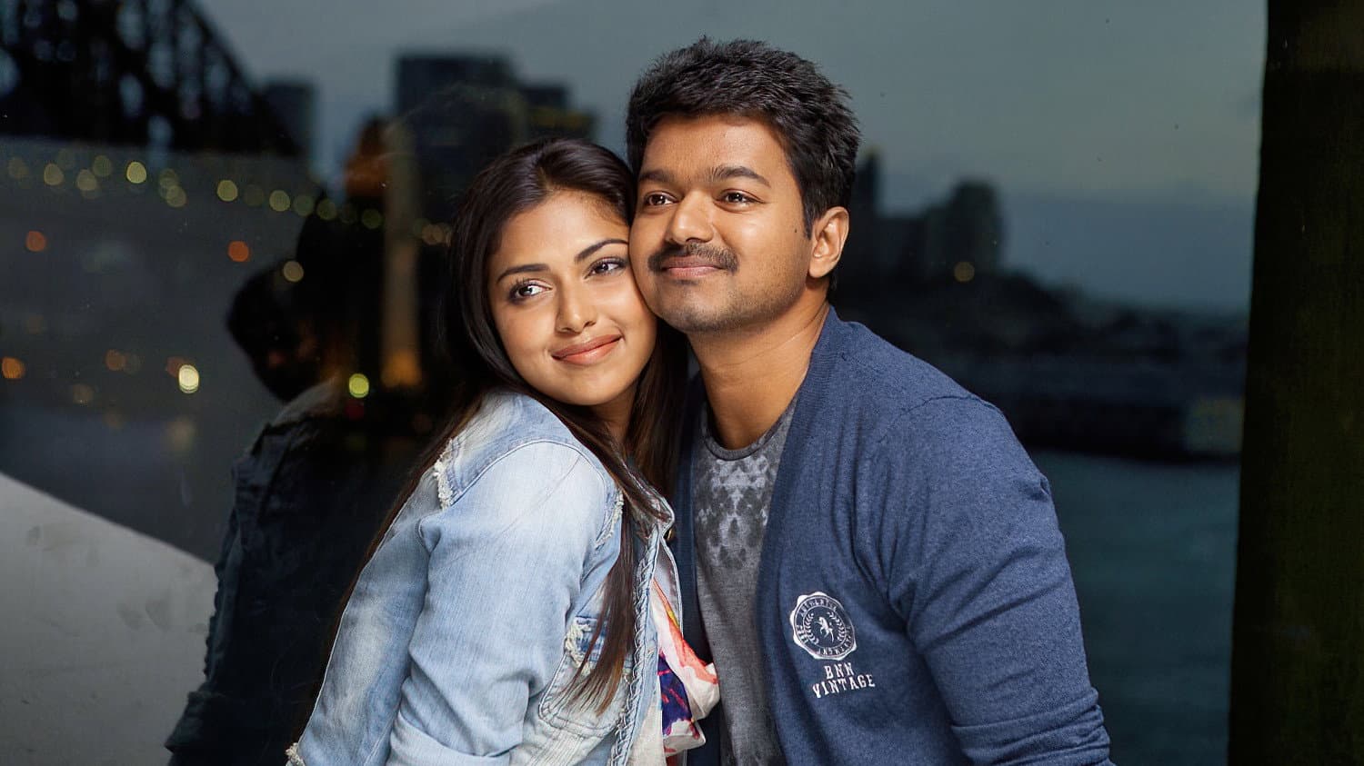 தலைவா - immagine